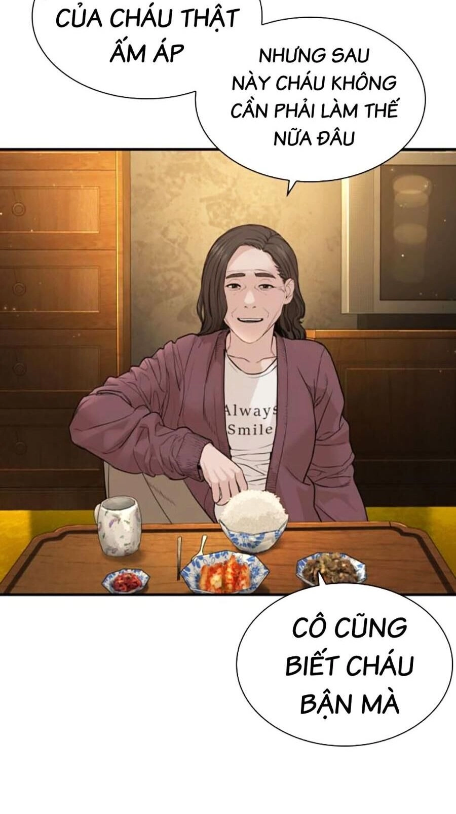 Cách Chiến Thắng Trận Đấu Chapter 216 - 56