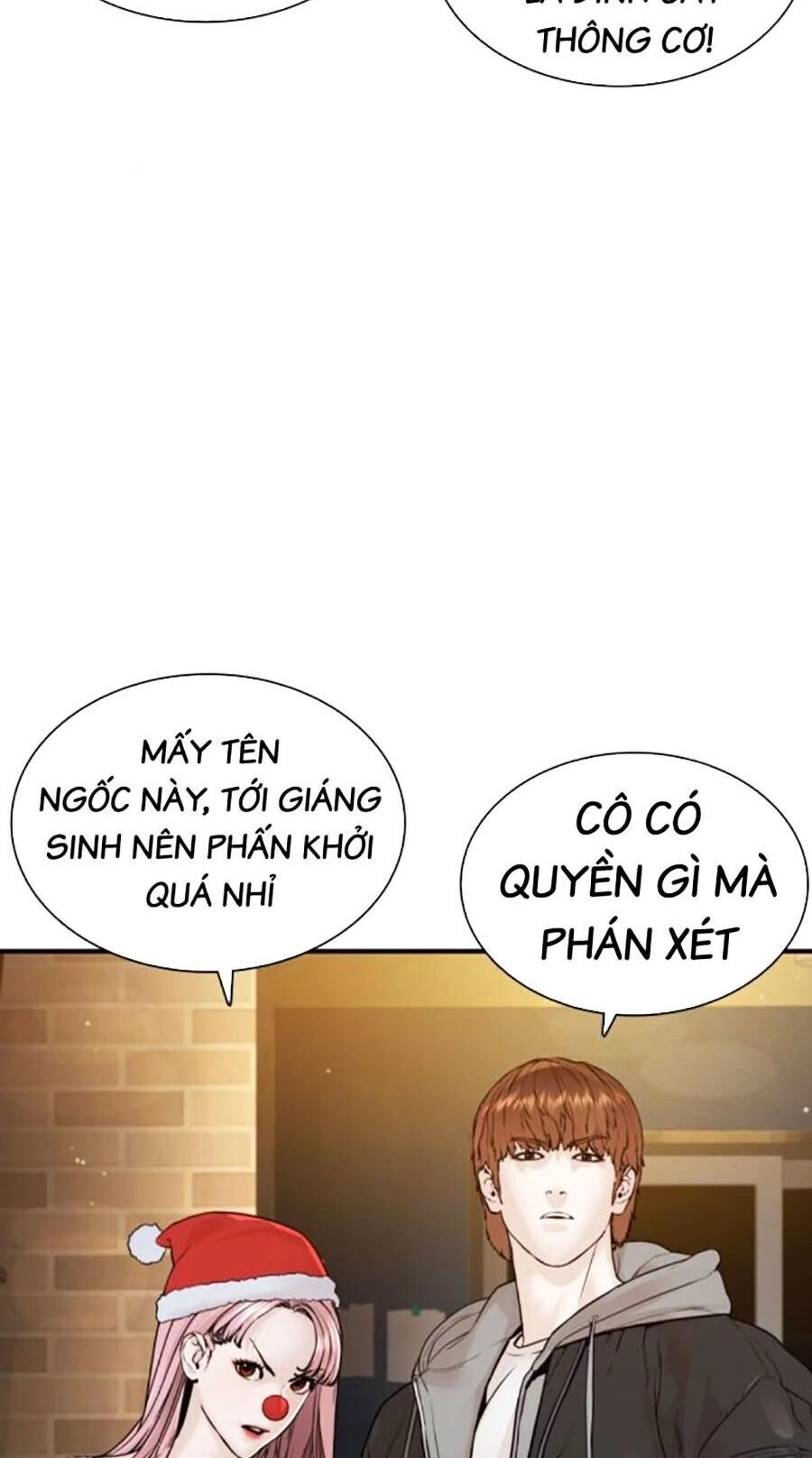 Cách Chiến Thắng Trận Đấu Chapter 216 - 68