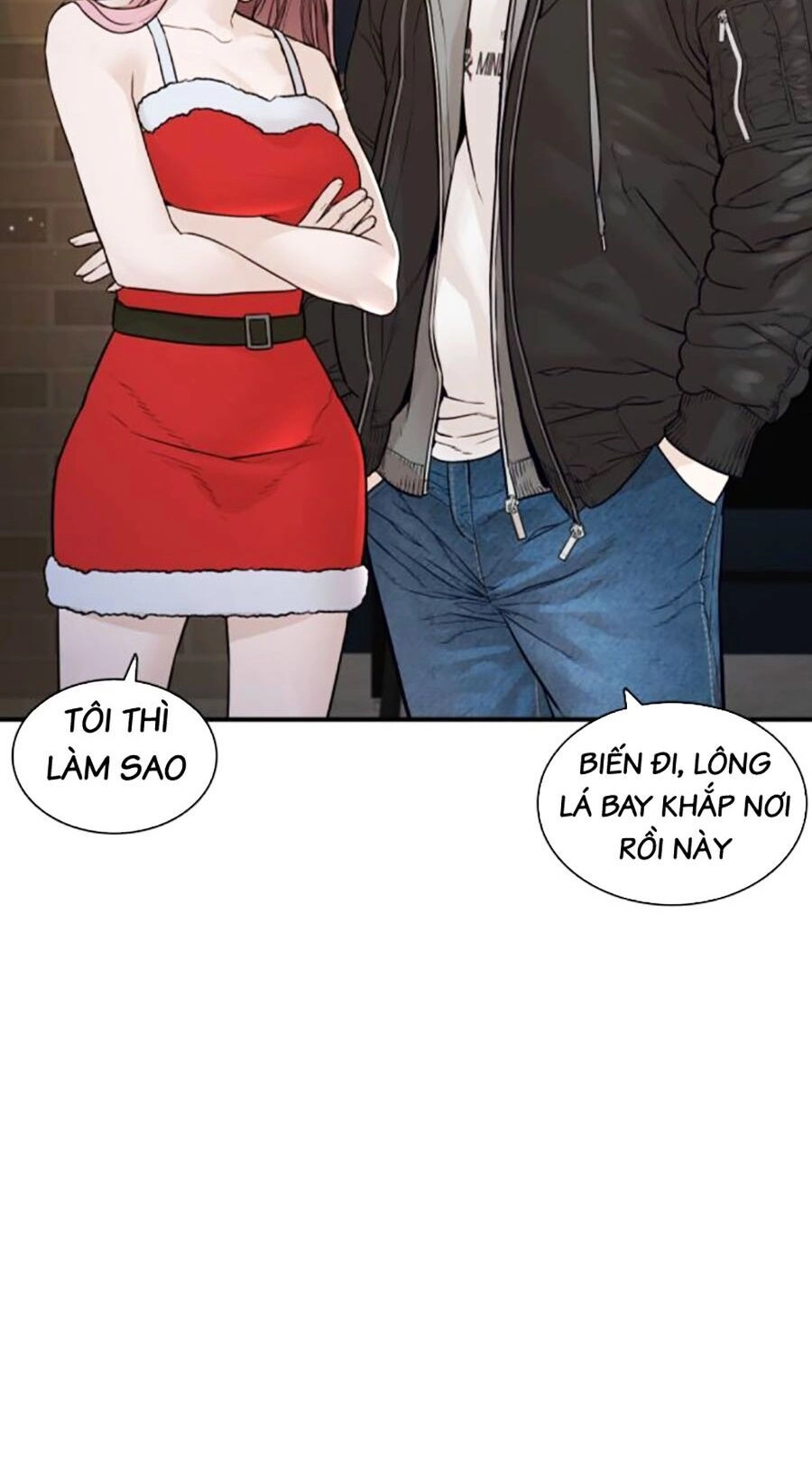 Cách Chiến Thắng Trận Đấu Chapter 216 - 69