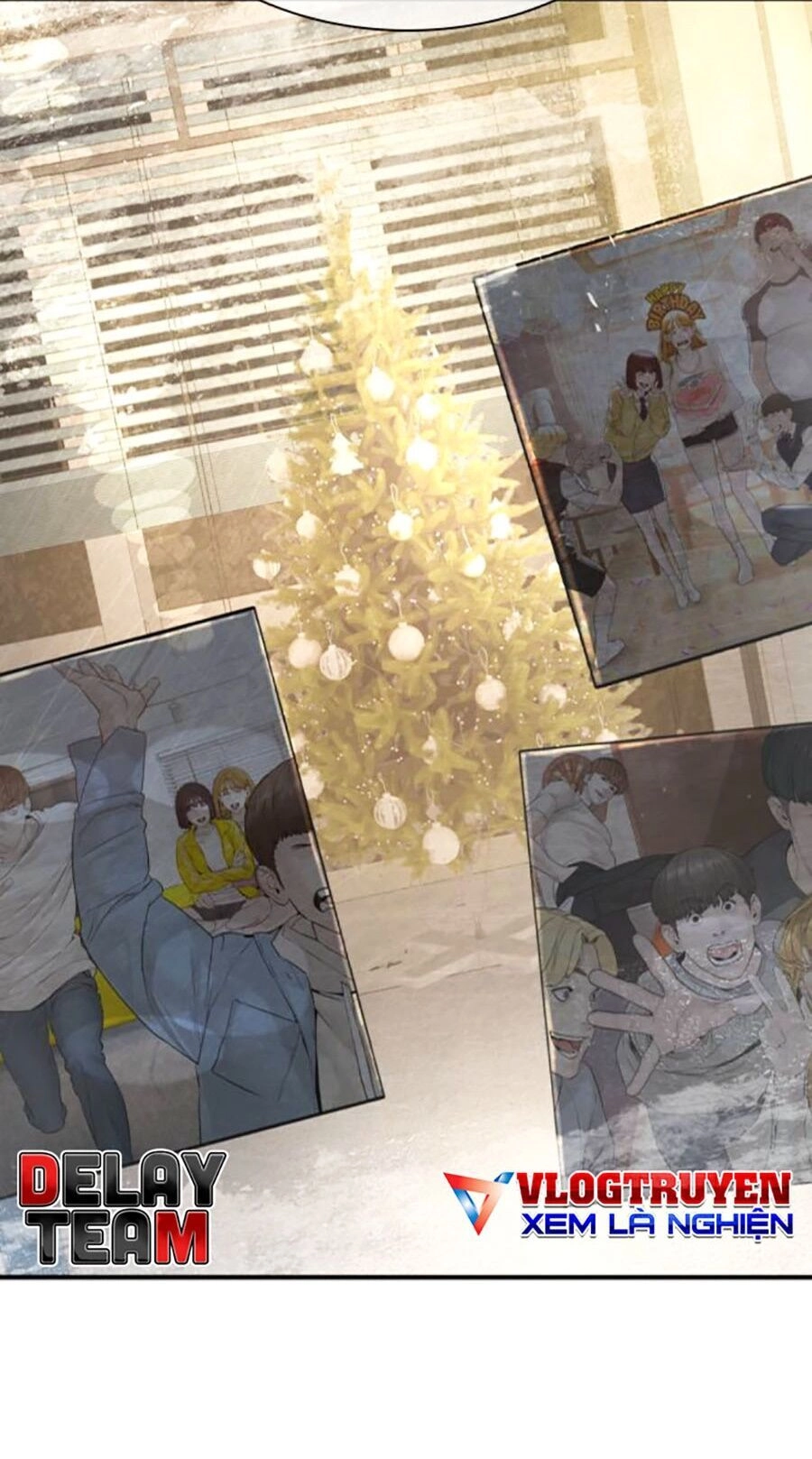 Cách Chiến Thắng Trận Đấu Chapter 216 - 77