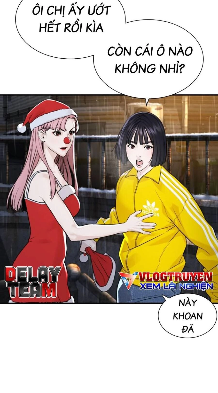 Cách Chiến Thắng Trận Đấu Chapter 216 - 84