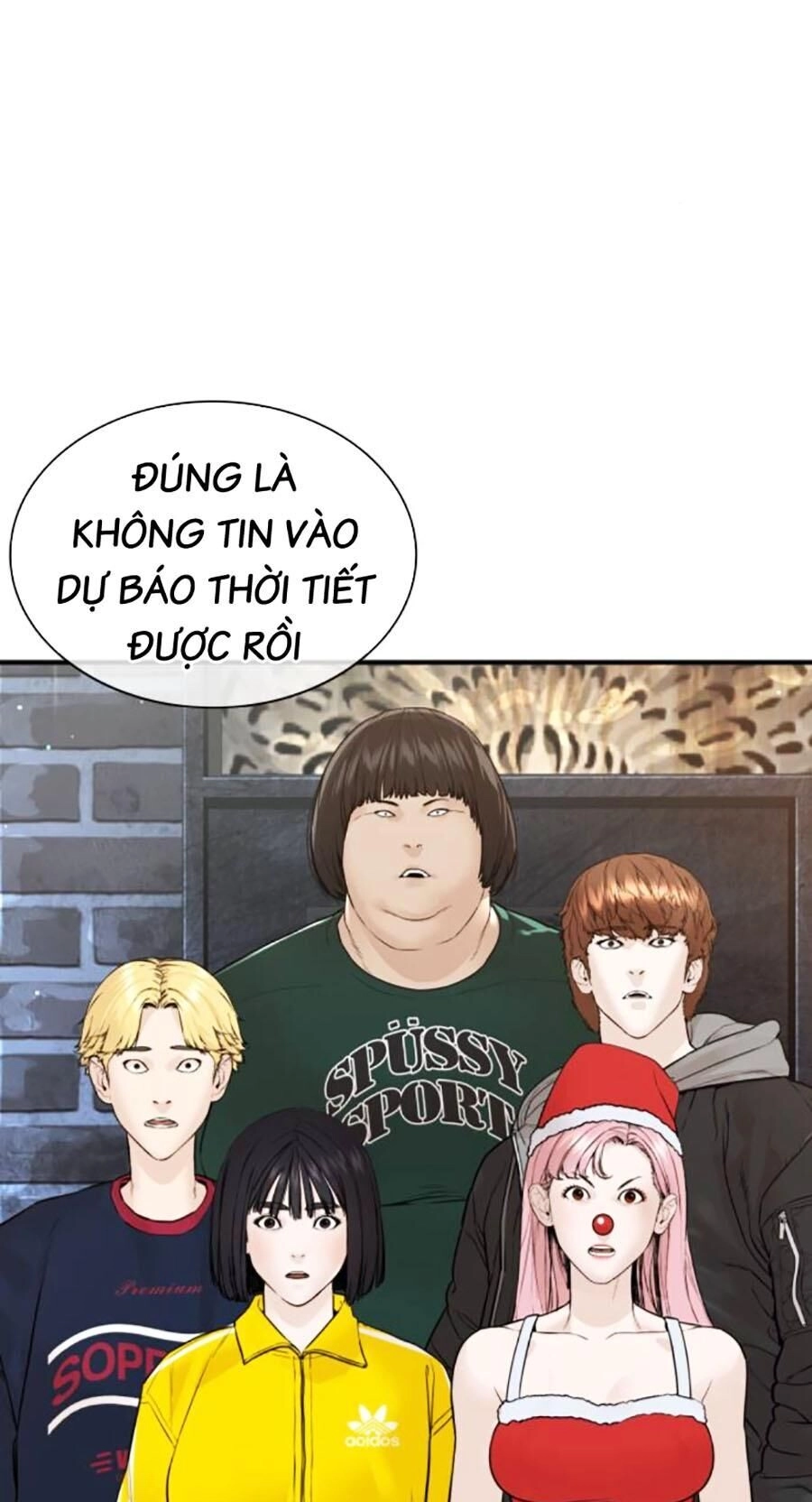 Cách Chiến Thắng Trận Đấu Chapter 216 - 91