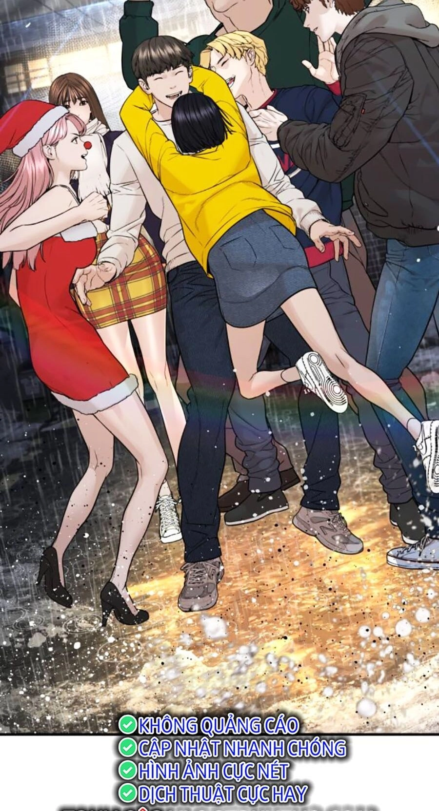 Cách Chiến Thắng Trận Đấu Chapter 216 - 97