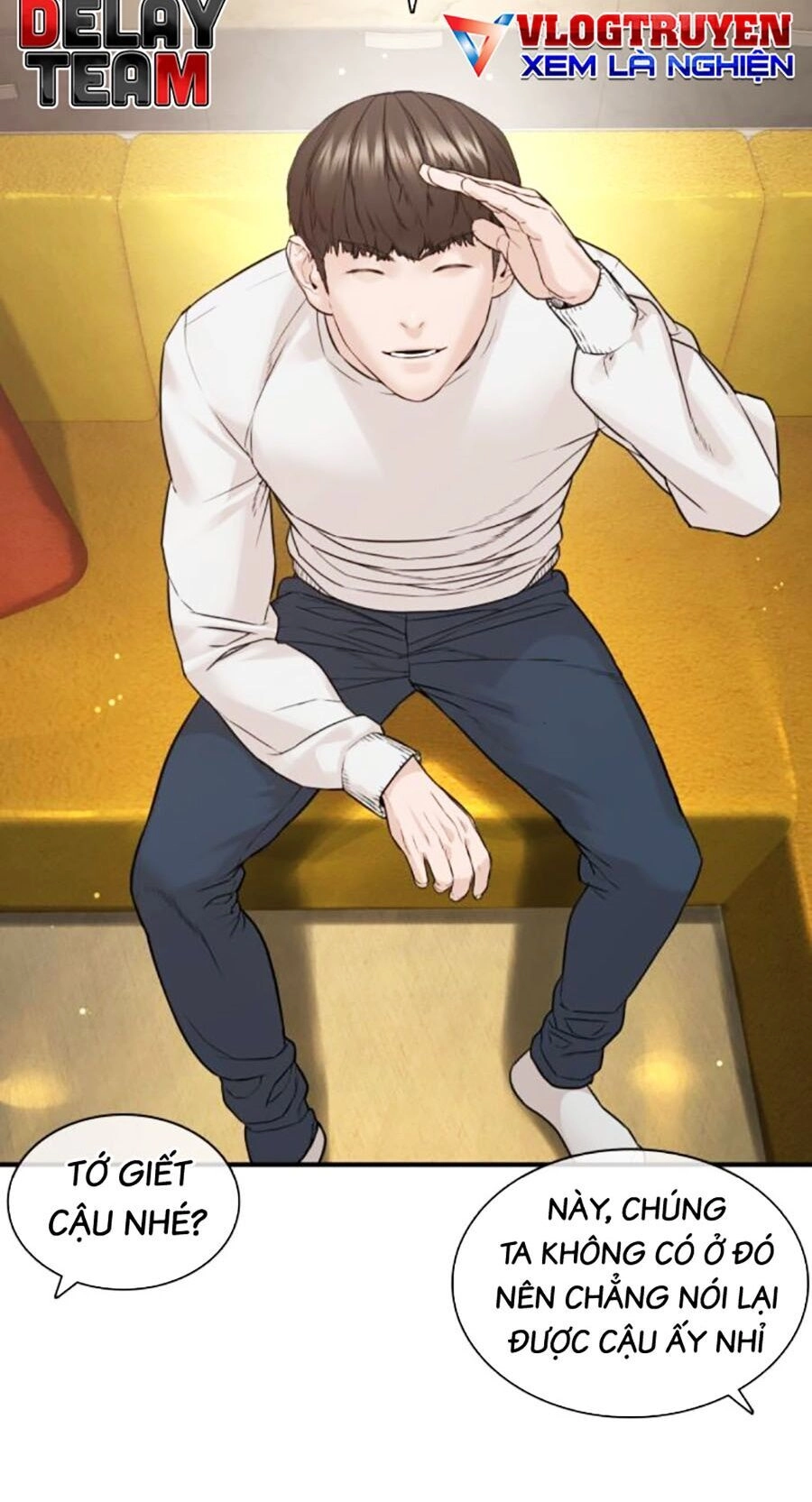 Cách Chiến Thắng Trận Đấu Chapter 216 - 101