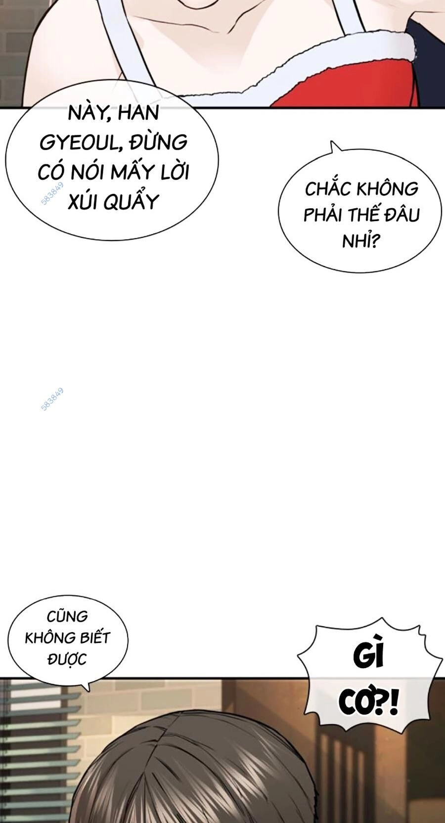 Cách Chiến Thắng Trận Đấu Chapter 216 - 103