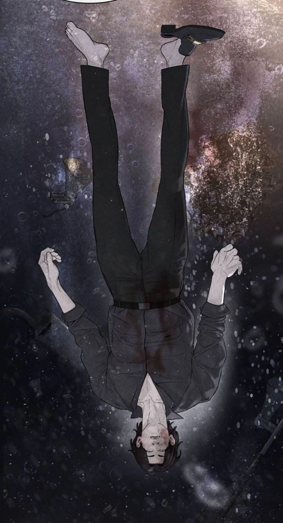 Cách Chiến Thắng Trận Đấu Chapter 216 - 106