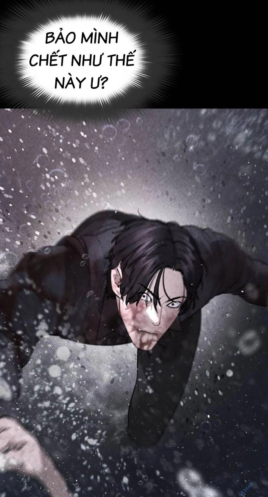 Cách Chiến Thắng Trận Đấu Chapter 216 - 111