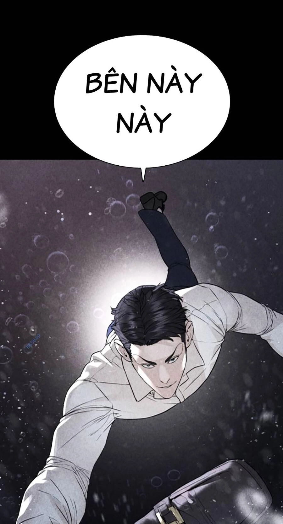 Cách Chiến Thắng Trận Đấu Chapter 216 - 116