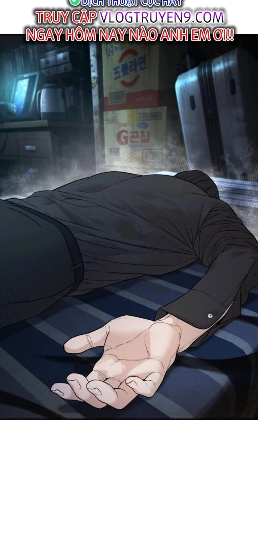 Cách Chiến Thắng Trận Đấu Chapter 217 - 2