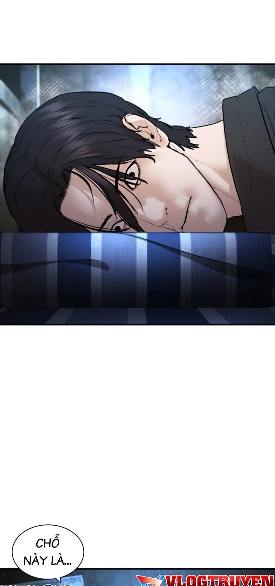 Cách Chiến Thắng Trận Đấu Chapter 217 - 3