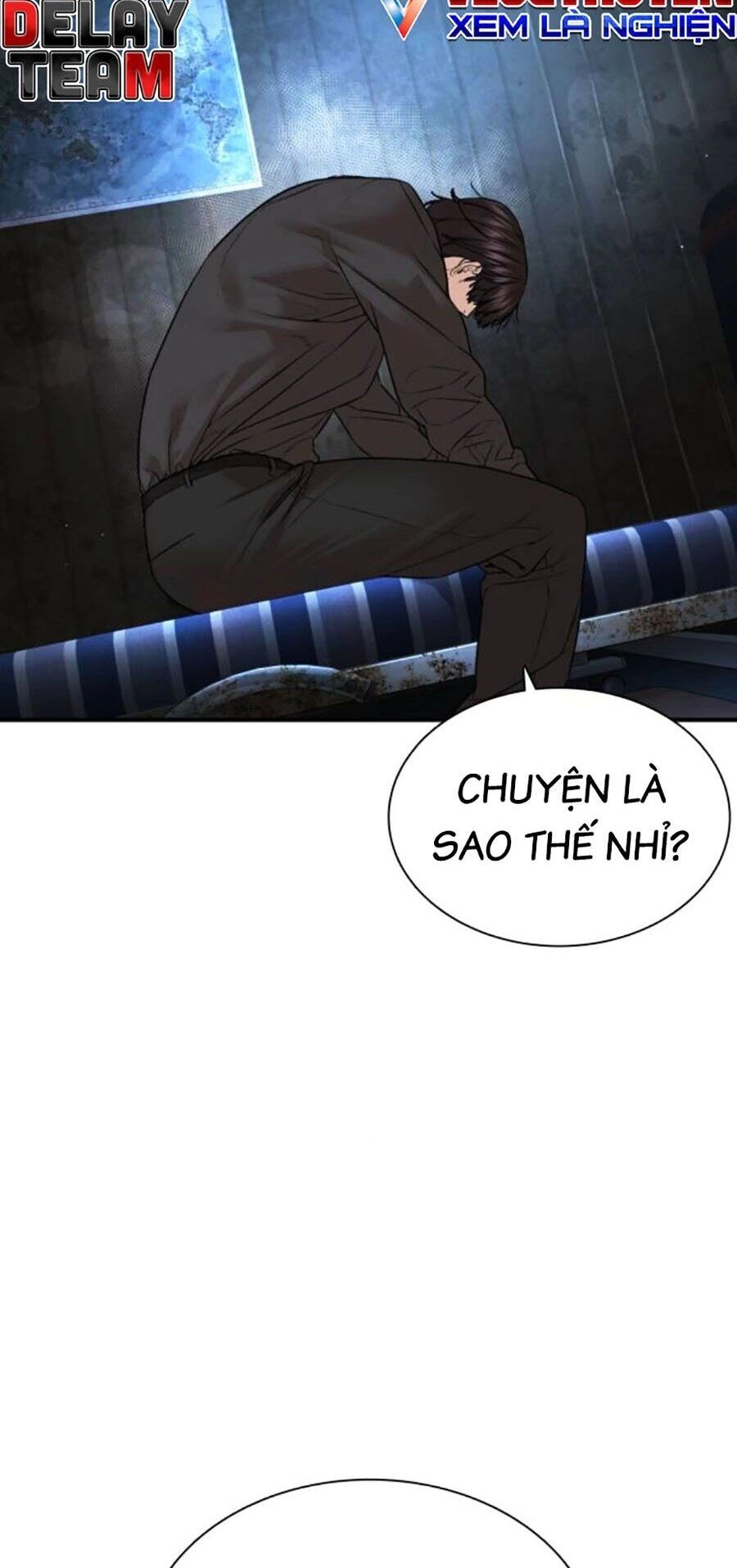 Cách Chiến Thắng Trận Đấu Chapter 217 - 4