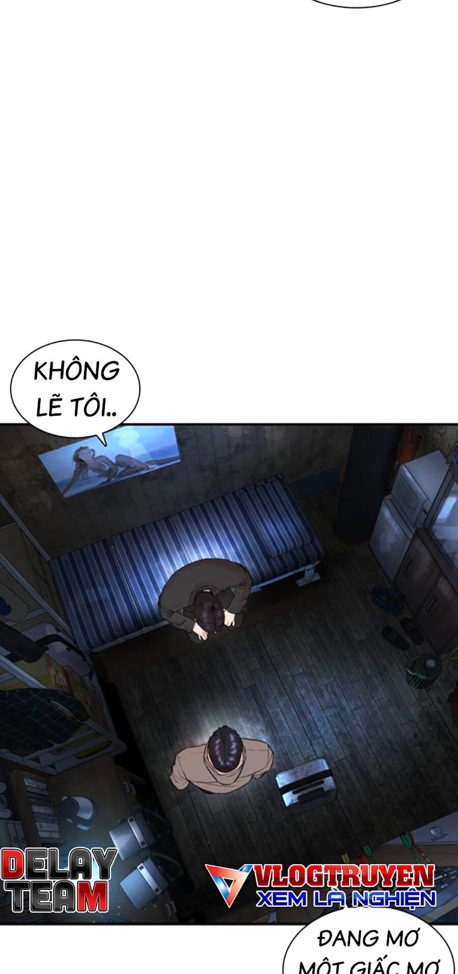 Cách Chiến Thắng Trận Đấu Chapter 217 - 7