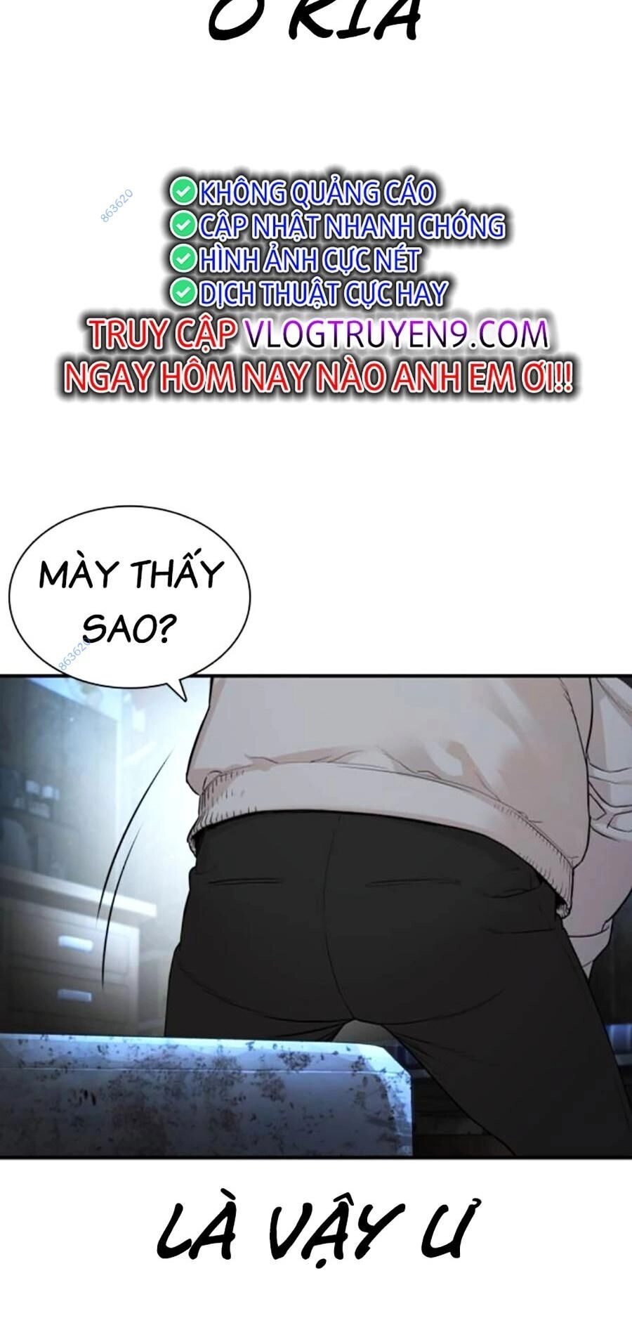 Cách Chiến Thắng Trận Đấu Chapter 217 - 9