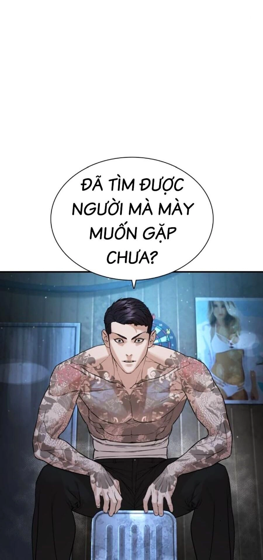 Cách Chiến Thắng Trận Đấu Chapter 217 - 10