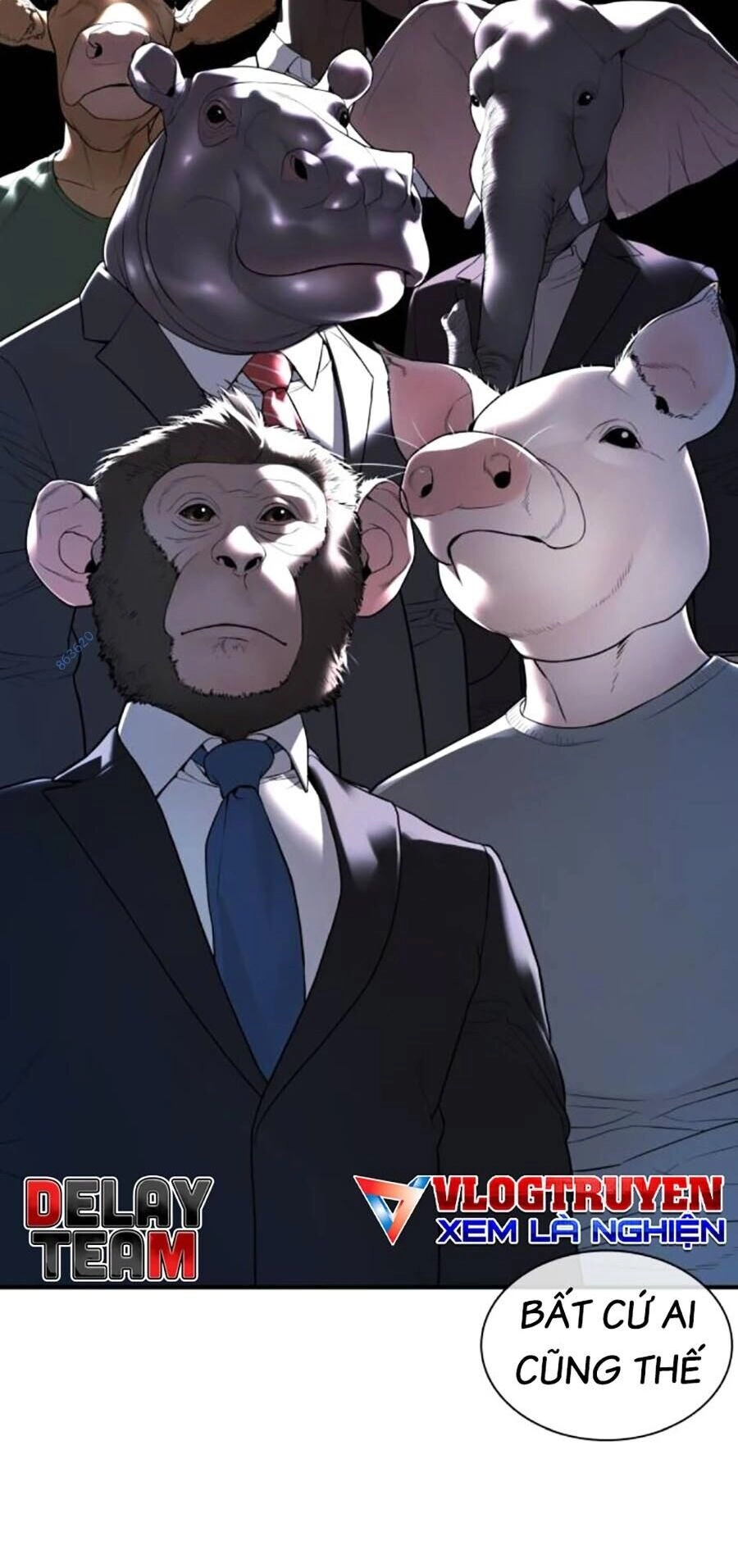 Cách Chiến Thắng Trận Đấu Chapter 217 - 14