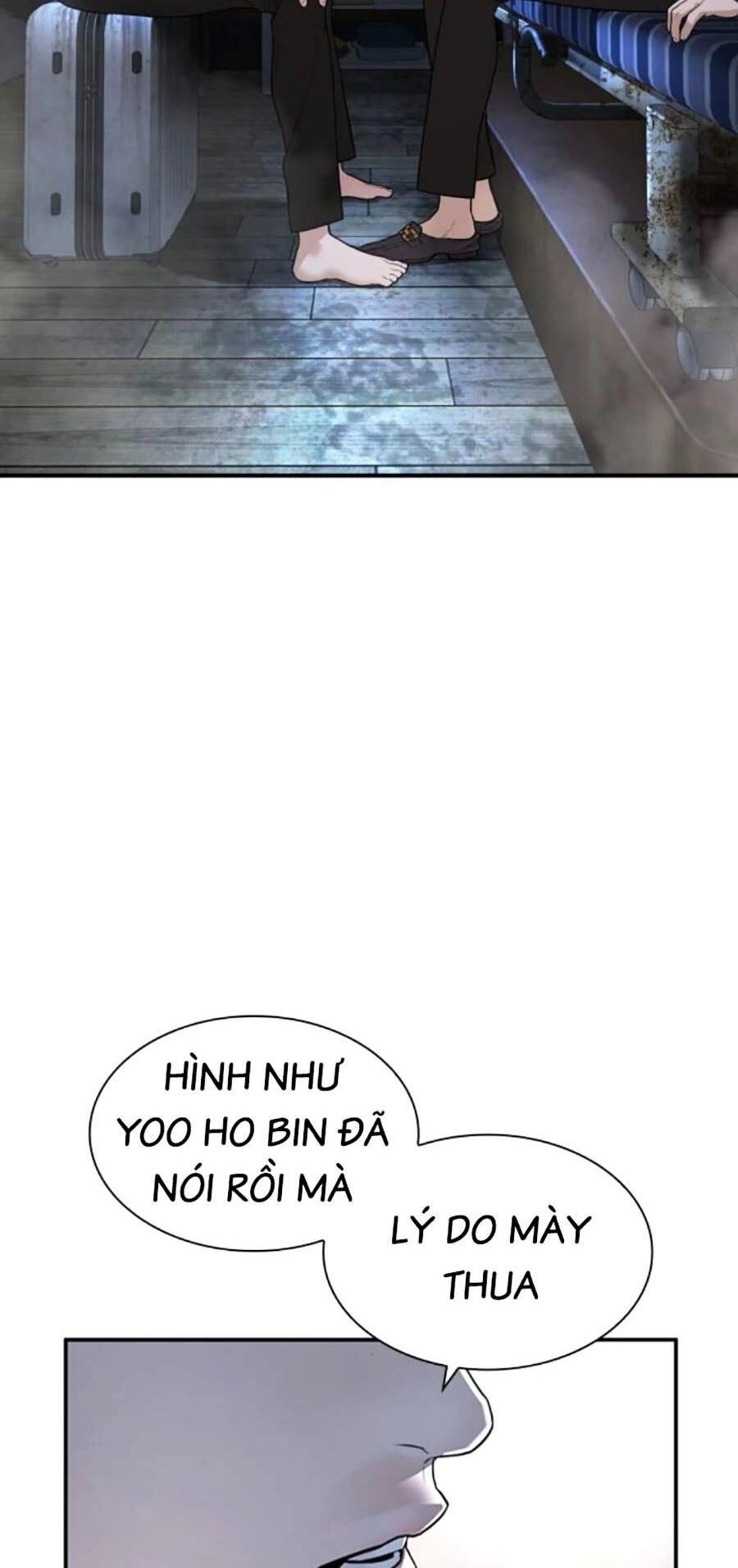 Cách Chiến Thắng Trận Đấu Chapter 217 - 17