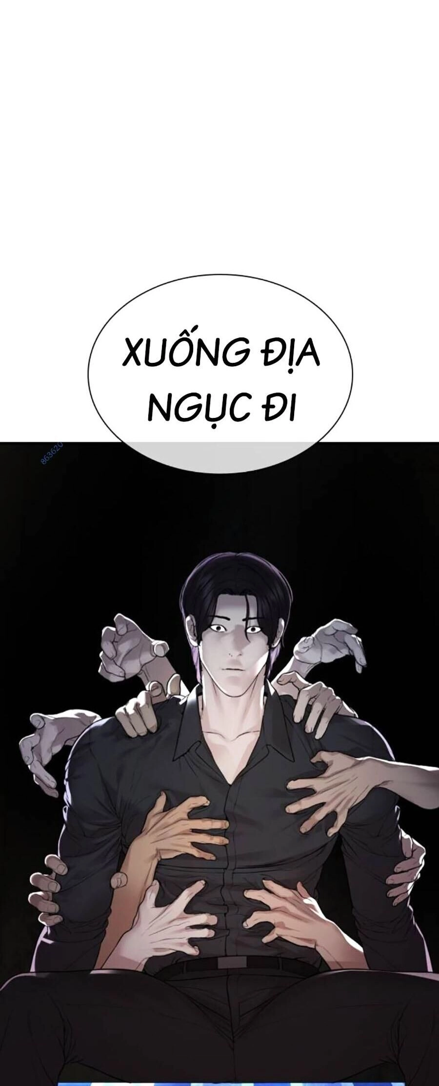 Cách Chiến Thắng Trận Đấu Chapter 217 - 22