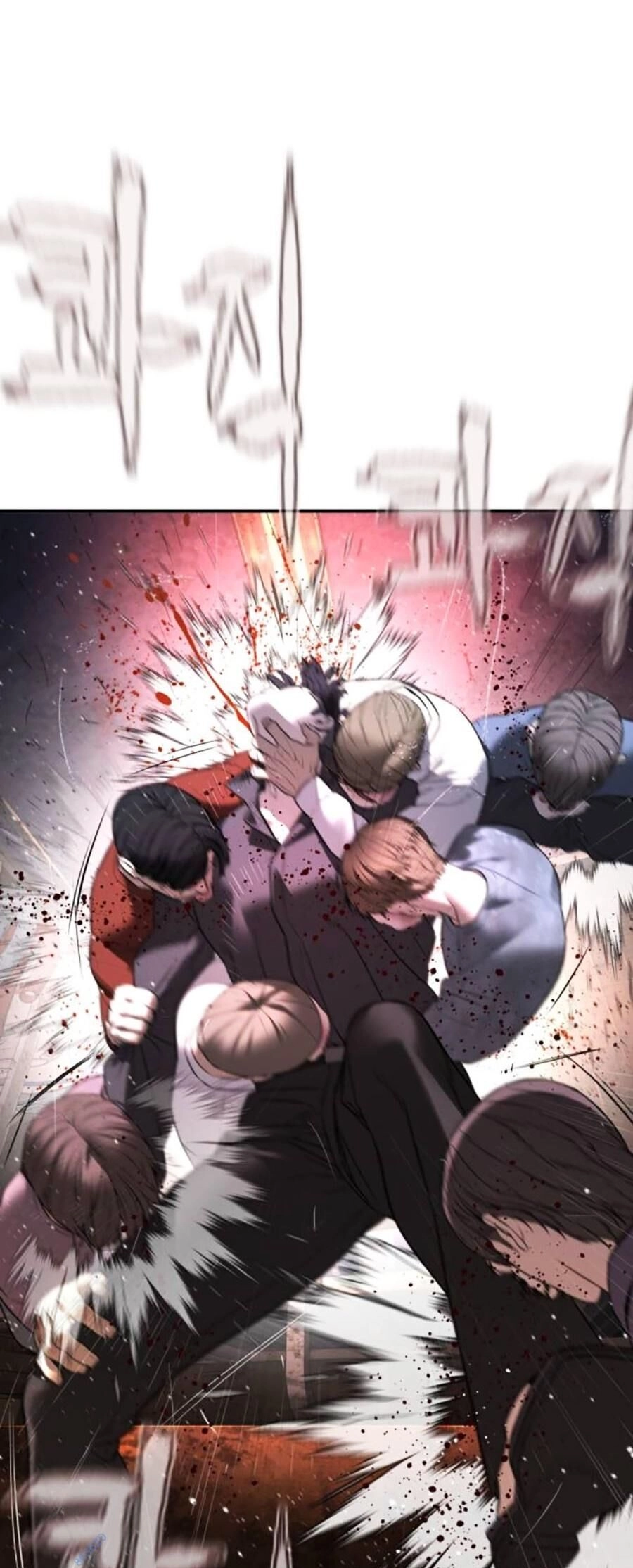 Cách Chiến Thắng Trận Đấu Chapter 217 - 25