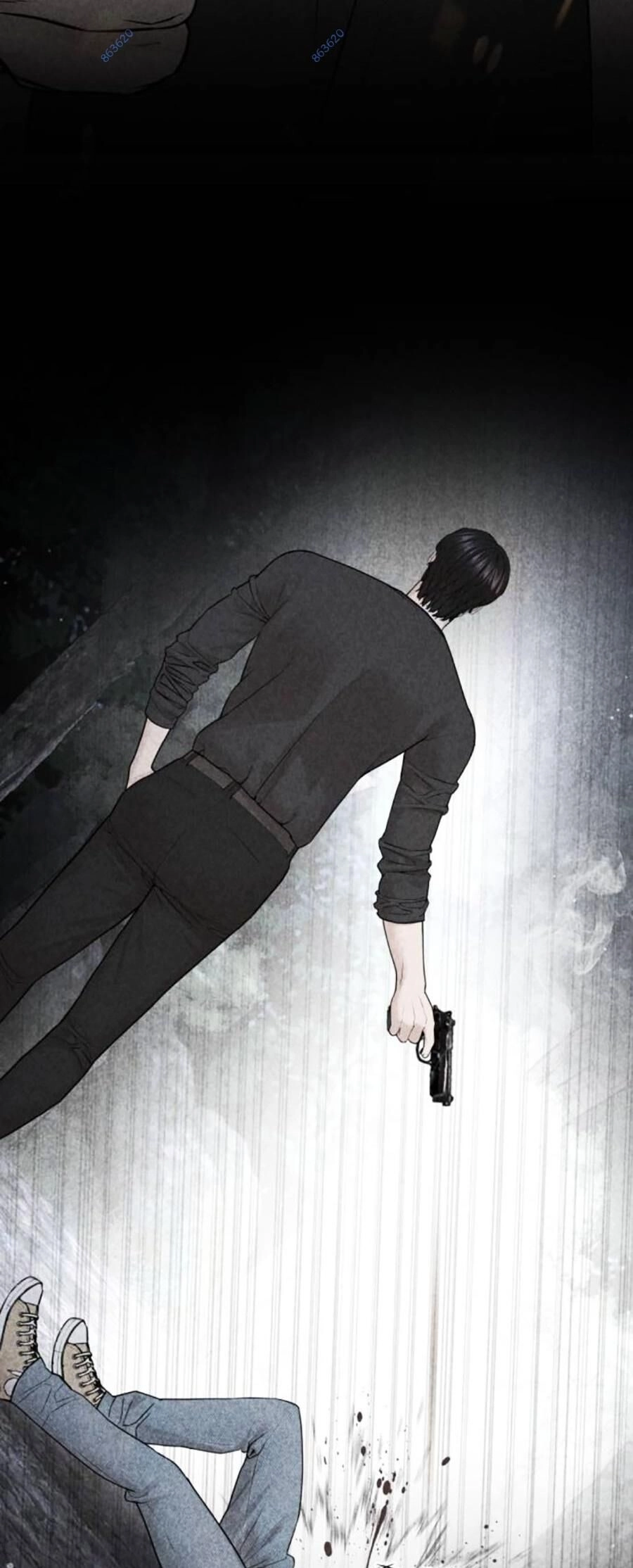 Cách Chiến Thắng Trận Đấu Chapter 217 - 29