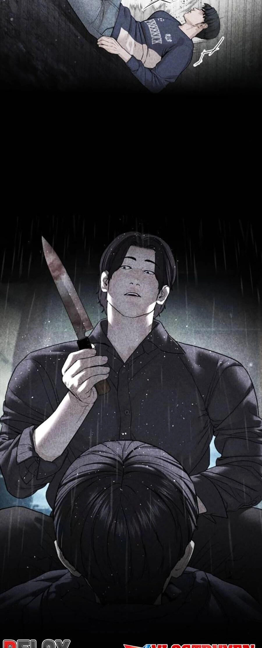 Cách Chiến Thắng Trận Đấu Chapter 217 - 30