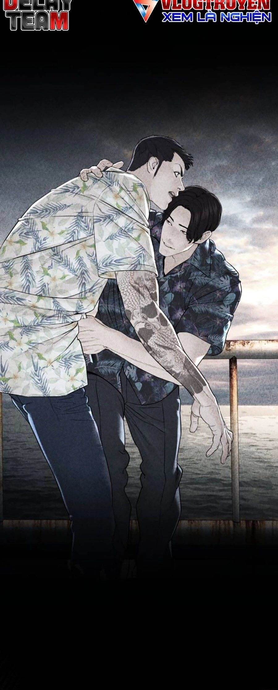 Cách Chiến Thắng Trận Đấu Chapter 217 - 31