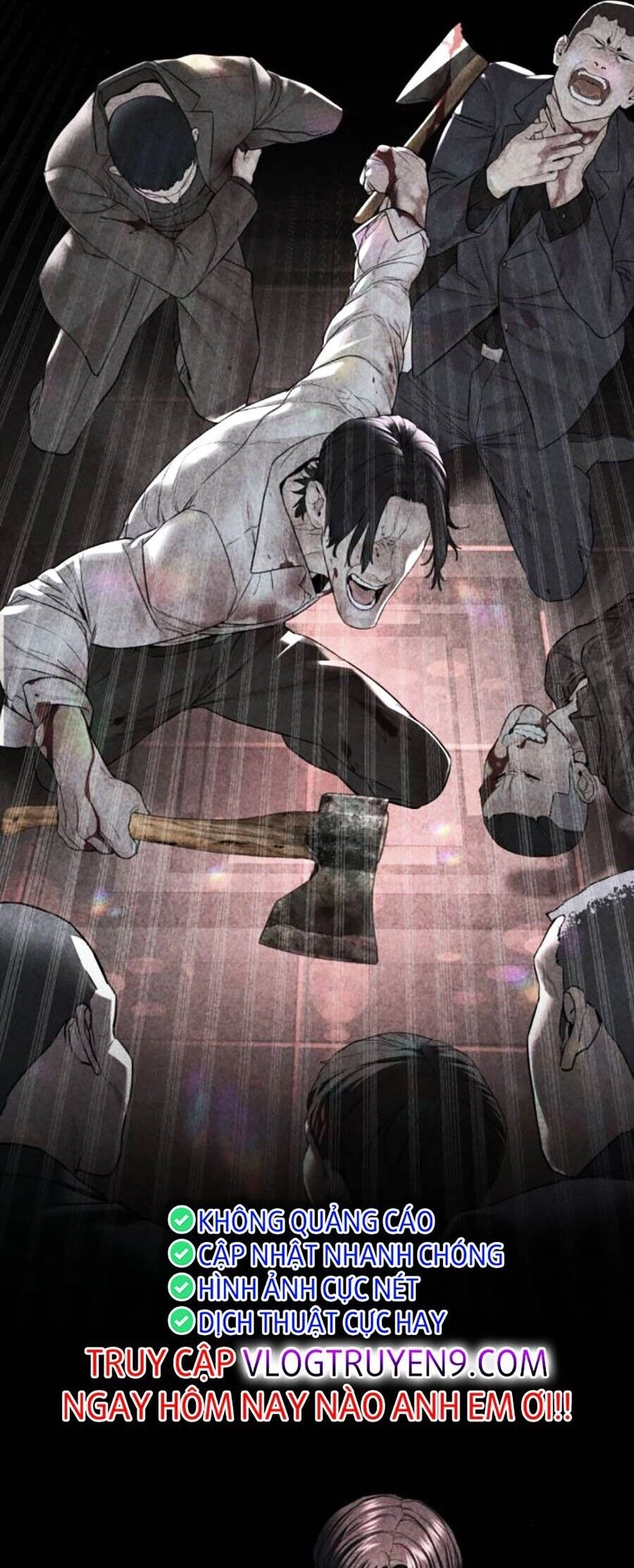 Cách Chiến Thắng Trận Đấu Chapter 217 - 32