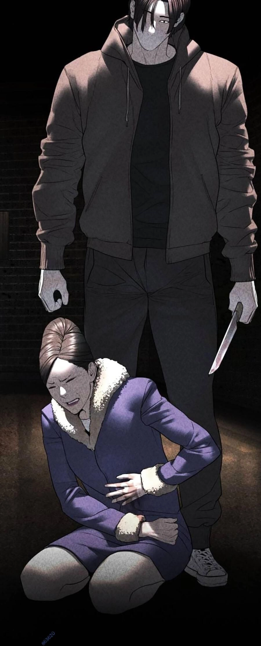 Cách Chiến Thắng Trận Đấu Chapter 217 - 33