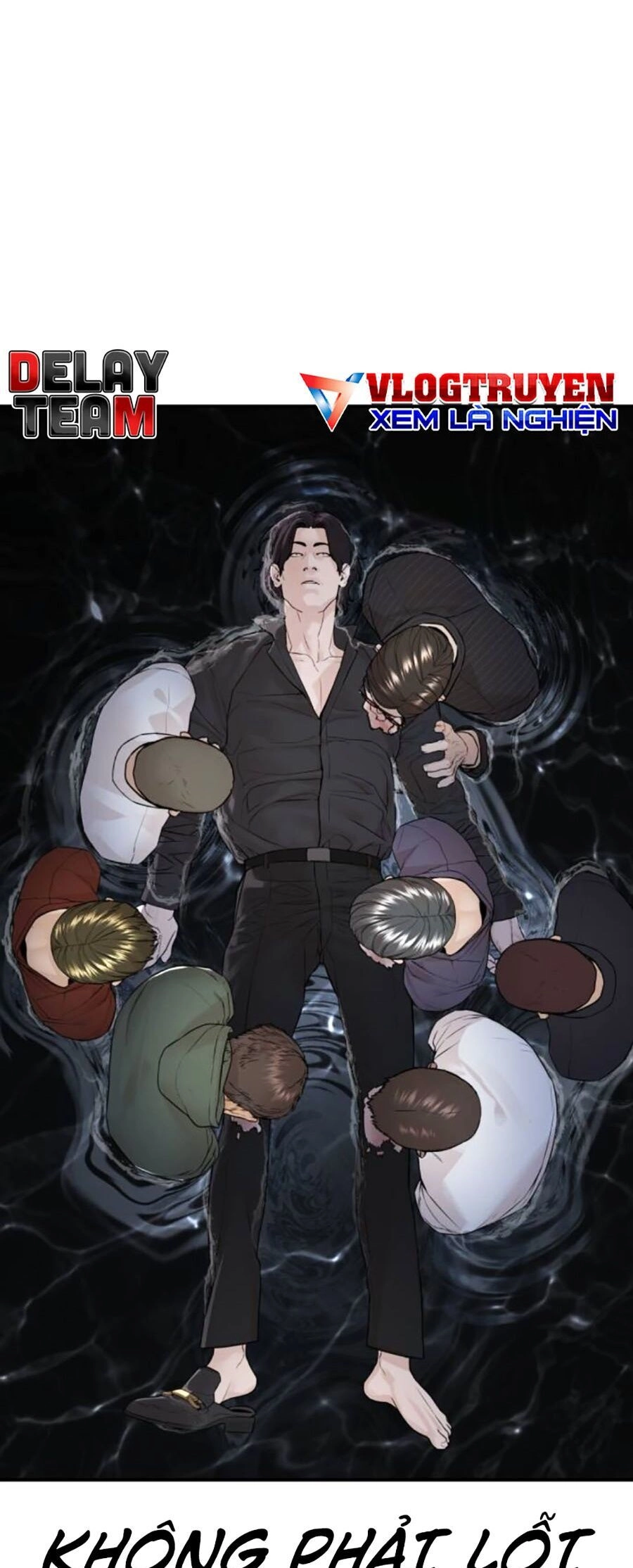 Cách Chiến Thắng Trận Đấu Chapter 217 - 35