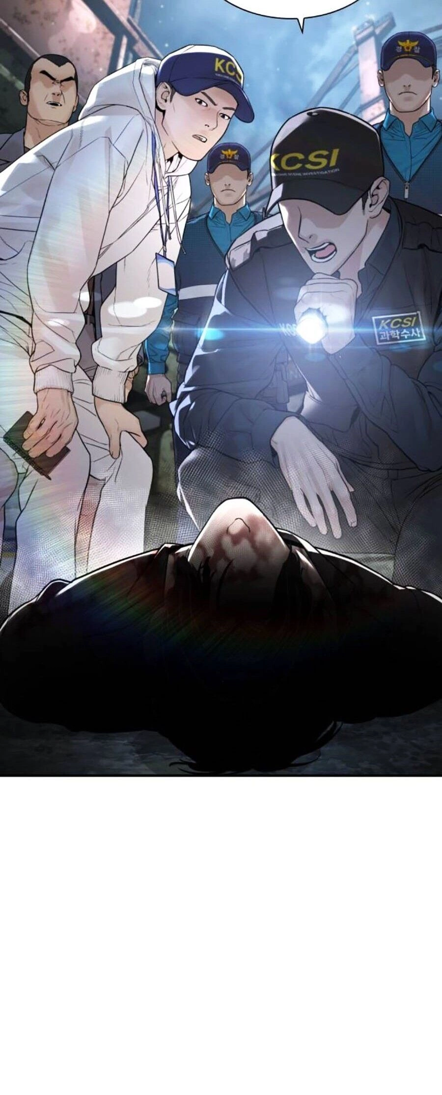 Cách Chiến Thắng Trận Đấu Chapter 217 - 40