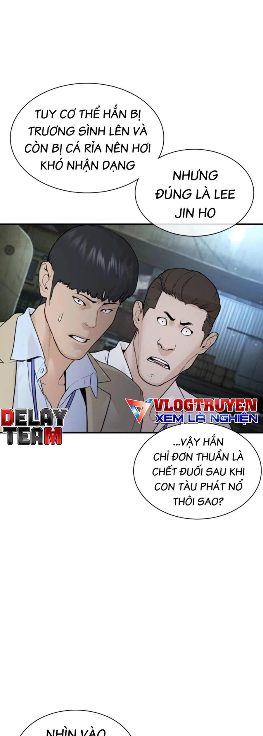 Cách Chiến Thắng Trận Đấu Chapter 217 - 41