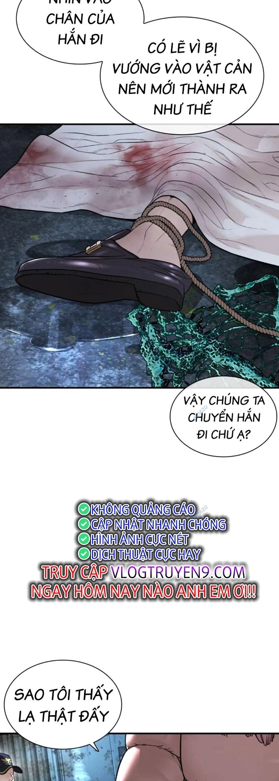 Cách Chiến Thắng Trận Đấu Chapter 217 - 42