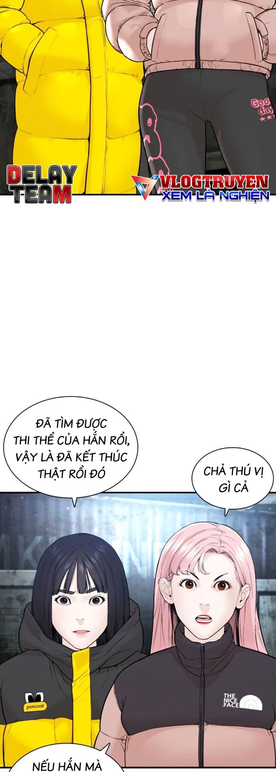 Cách Chiến Thắng Trận Đấu Chapter 217 - 44