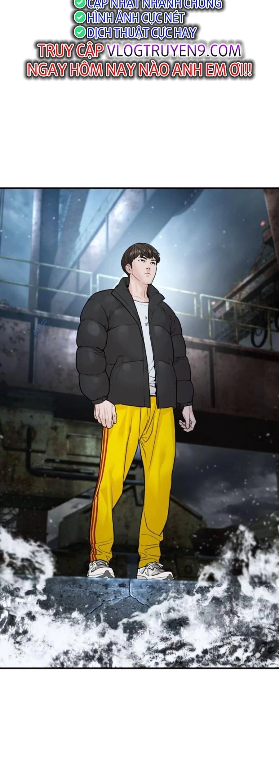 Cách Chiến Thắng Trận Đấu Chapter 217 - 46