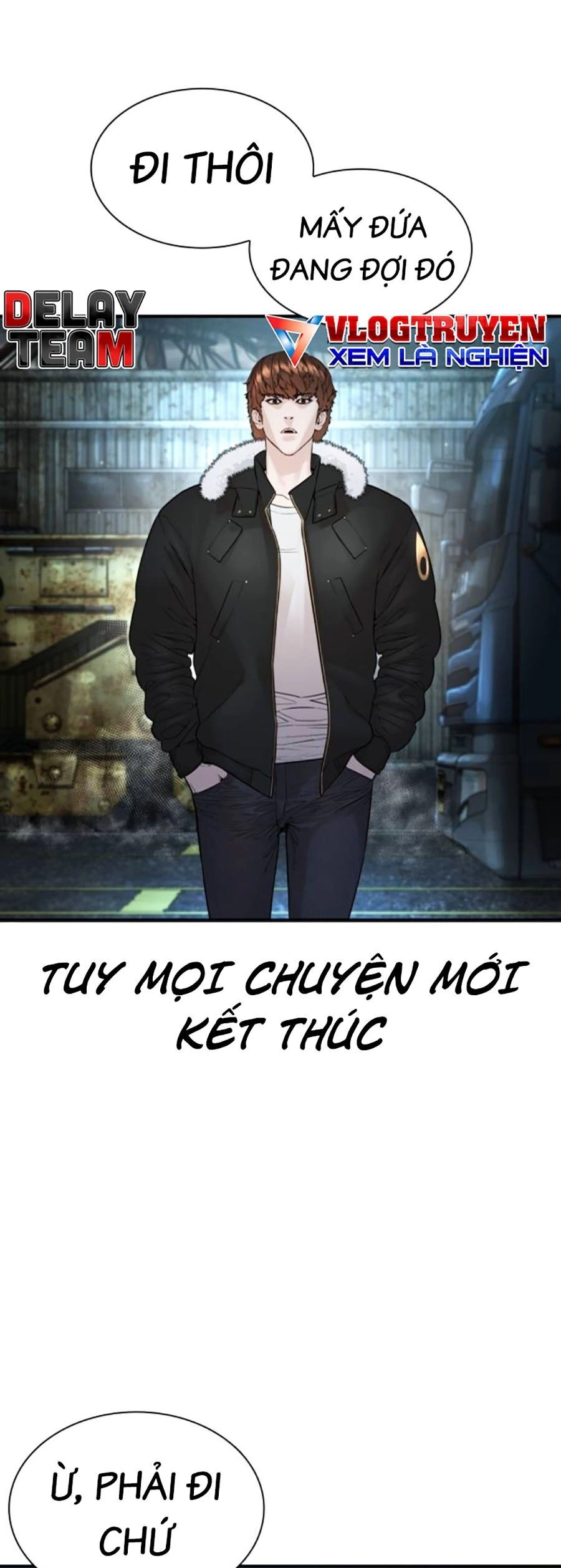 Cách Chiến Thắng Trận Đấu Chapter 217 - 51