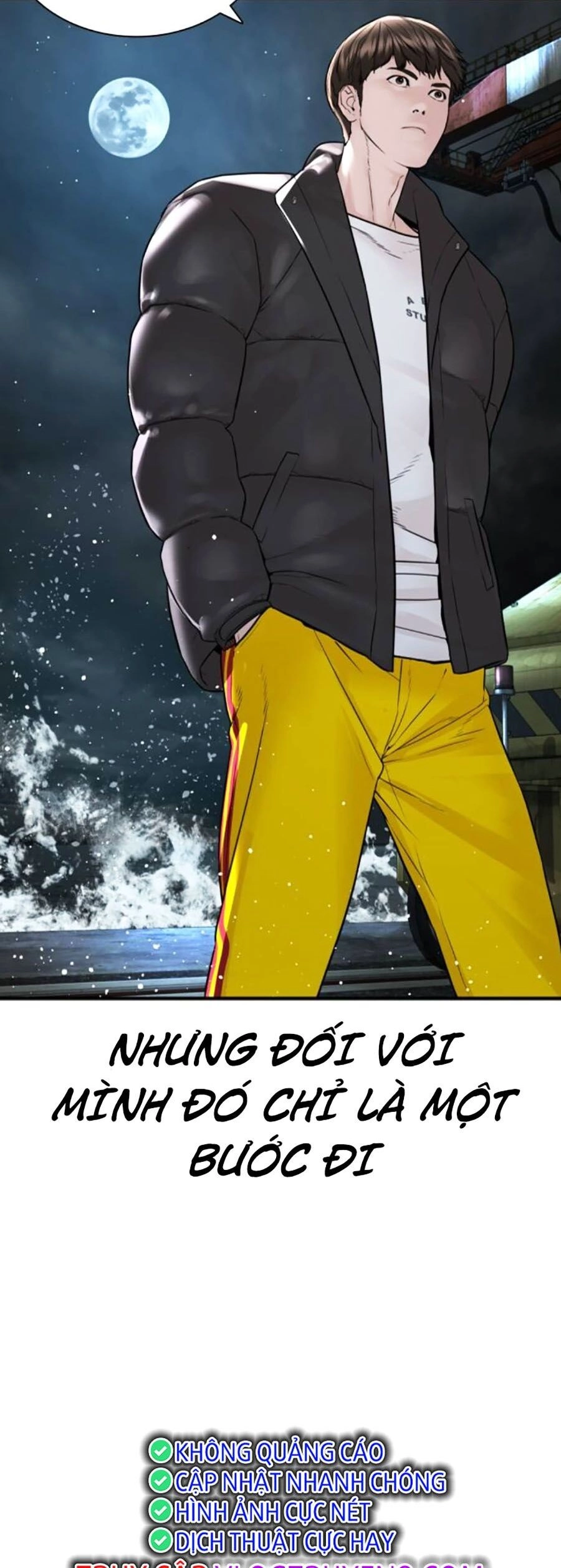 Cách Chiến Thắng Trận Đấu Chapter 217 - 52