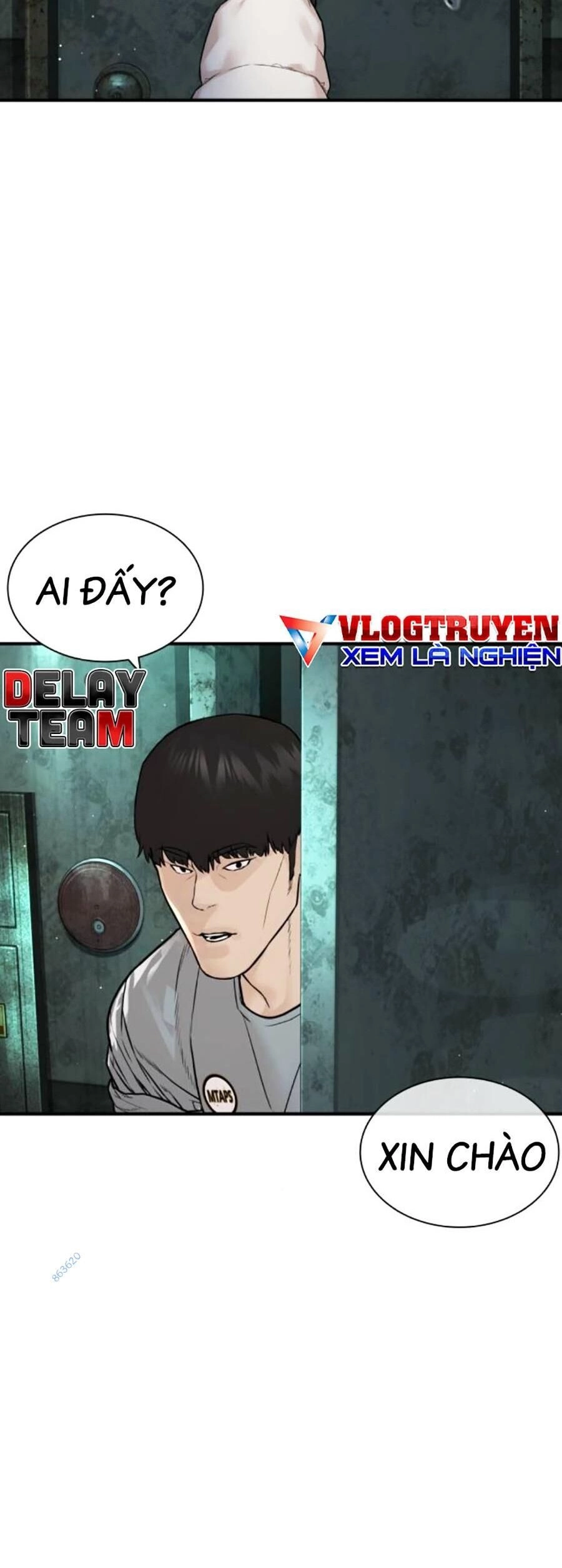 Cách Chiến Thắng Trận Đấu Chapter 217 - 54