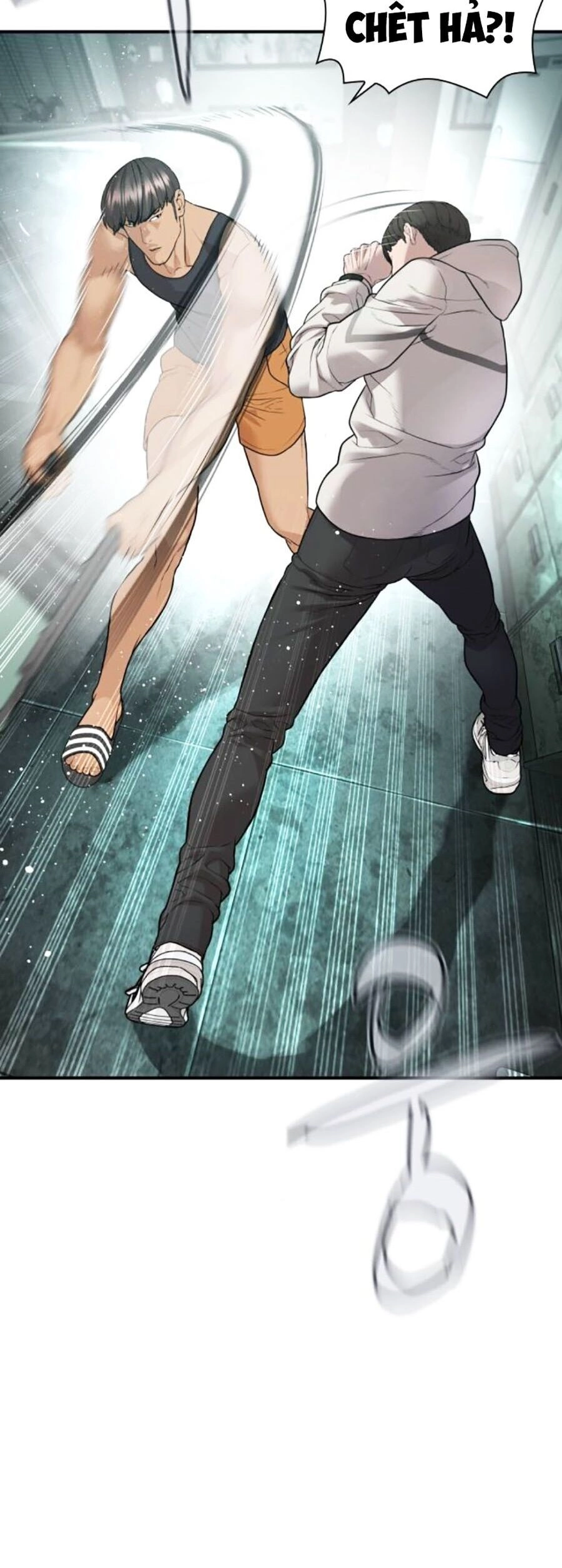 Cách Chiến Thắng Trận Đấu Chapter 217 - 60