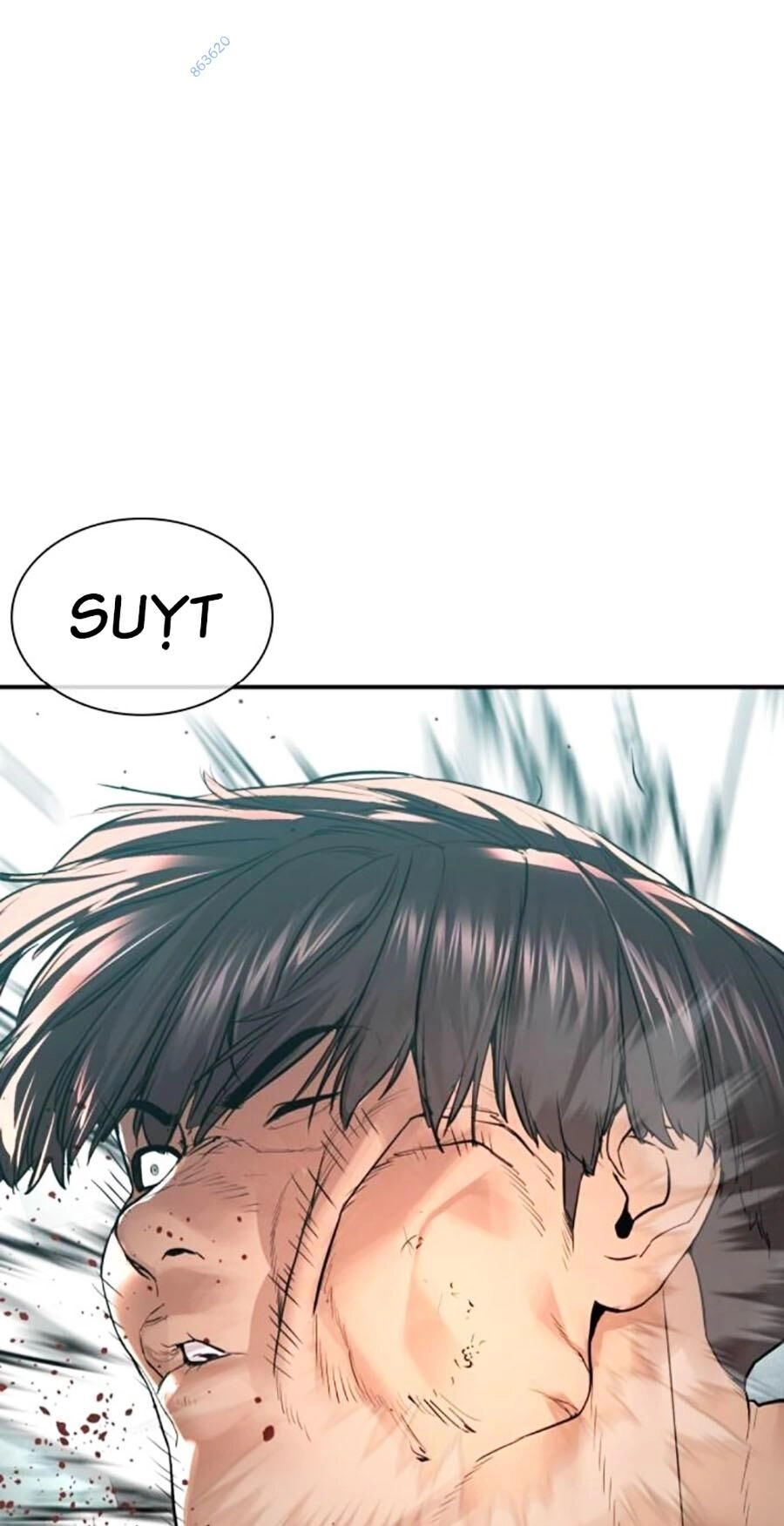 Cách Chiến Thắng Trận Đấu Chapter 217 - 61