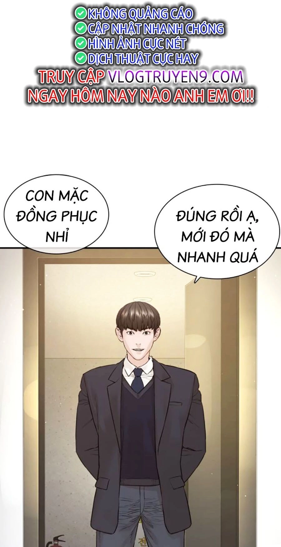 Cách Chiến Thắng Trận Đấu Chapter 217 - 71