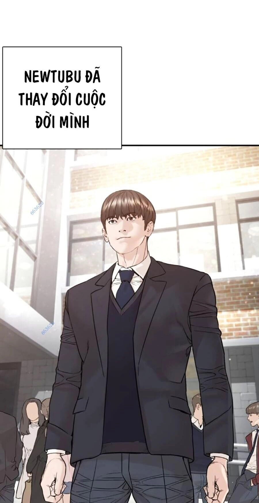 Cách Chiến Thắng Trận Đấu Chapter 217 - 74