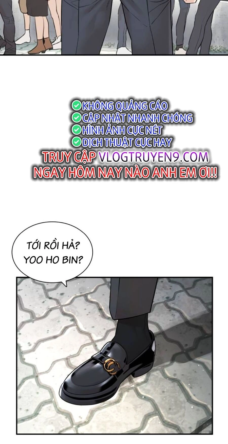 Cách Chiến Thắng Trận Đấu Chapter 217 - 75