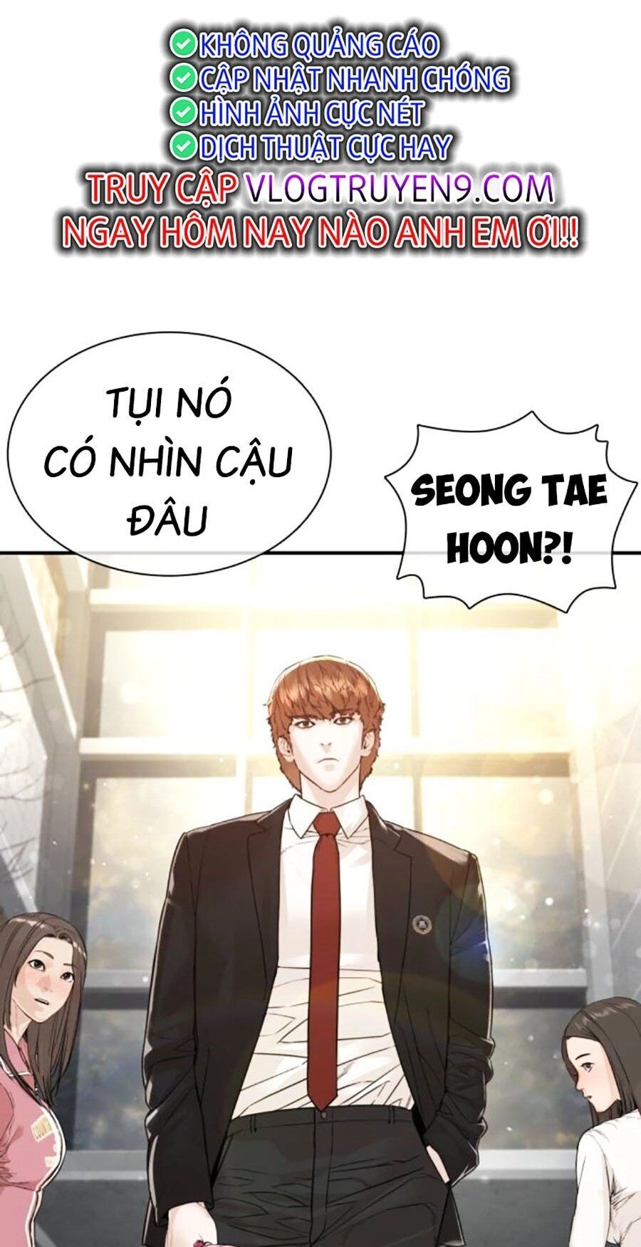 Cách Chiến Thắng Trận Đấu Chapter 217 - 79