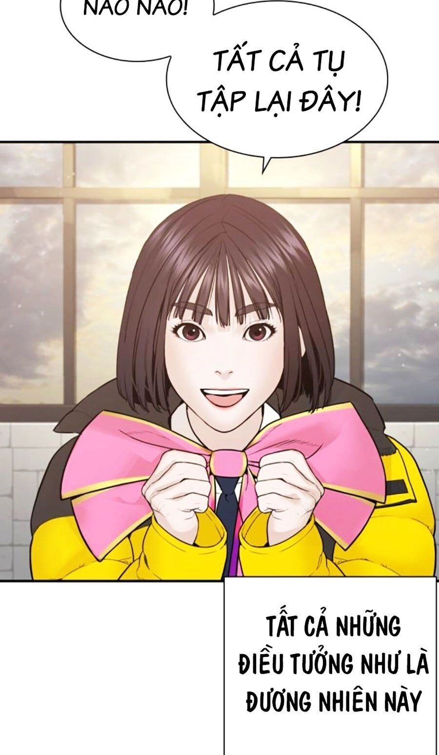 Cách Chiến Thắng Trận Đấu Chapter 217 - 87