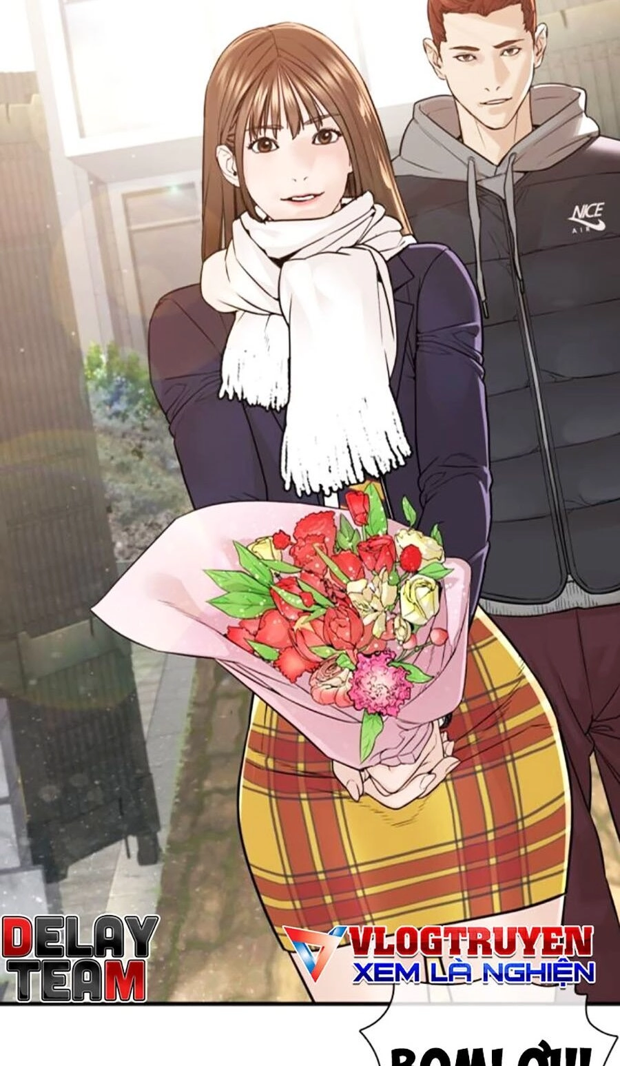 Cách Chiến Thắng Trận Đấu Chapter 217 - 95