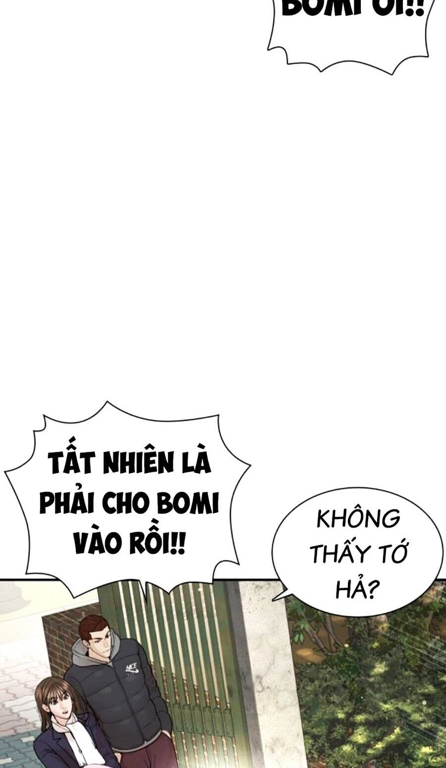 Cách Chiến Thắng Trận Đấu Chapter 217 - 96