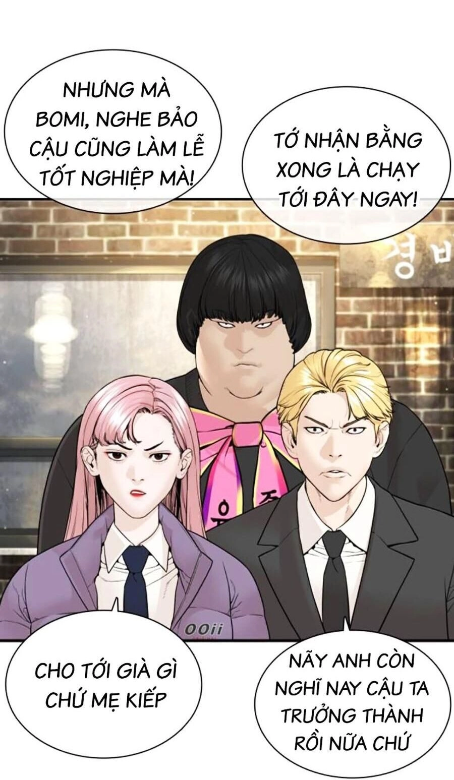 Cách Chiến Thắng Trận Đấu Chapter 217 - 98