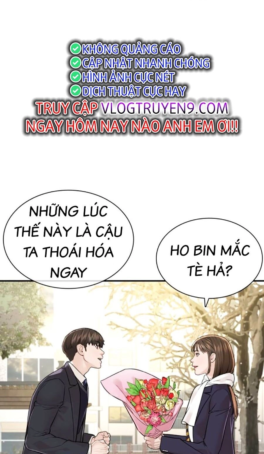 Cách Chiến Thắng Trận Đấu Chapter 217 - 99