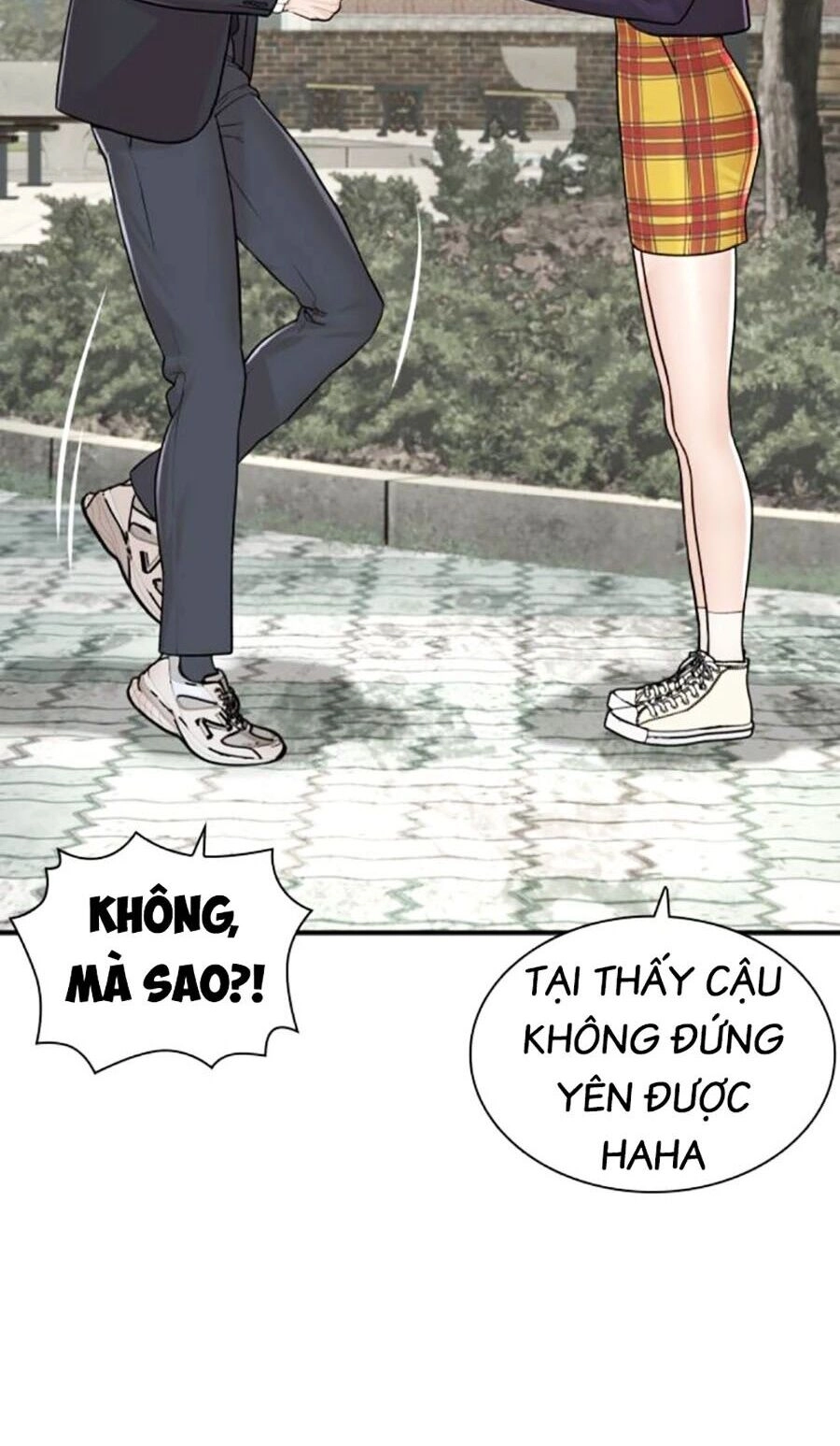 Cách Chiến Thắng Trận Đấu Chapter 217 - 100