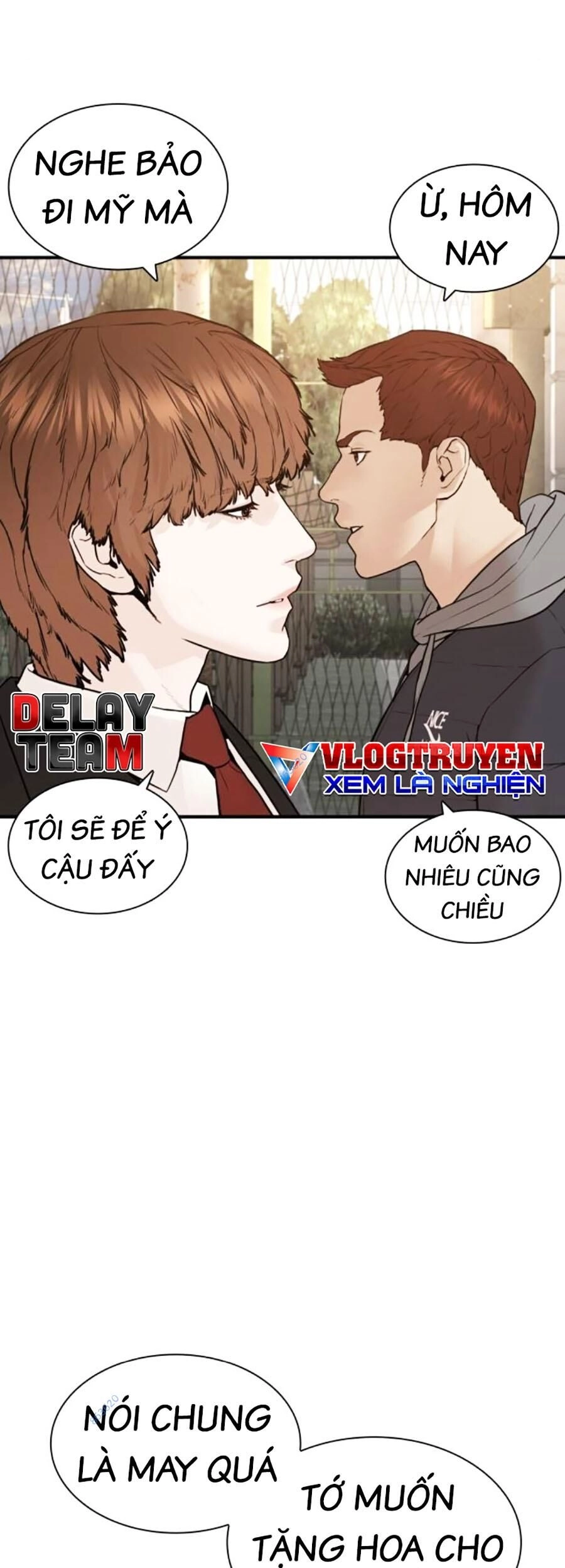 Cách Chiến Thắng Trận Đấu Chapter 217 - 101