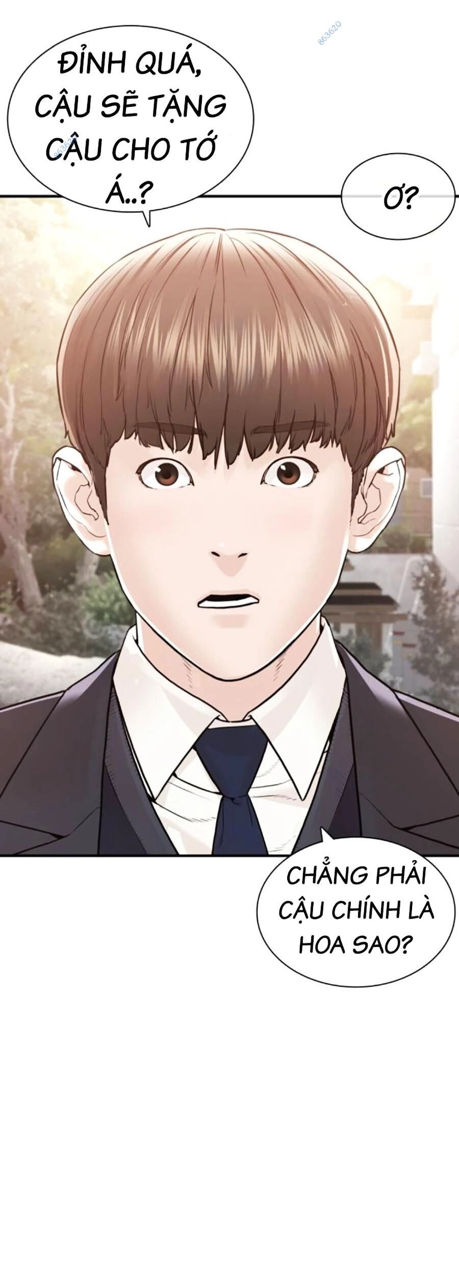 Cách Chiến Thắng Trận Đấu Chapter 217 - 103